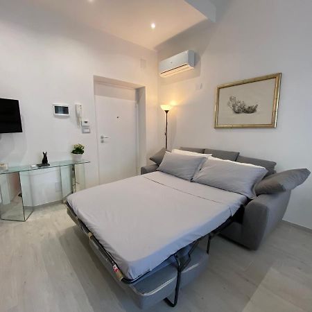 Riviera Apartments 佩斯卡拉 外观 照片
