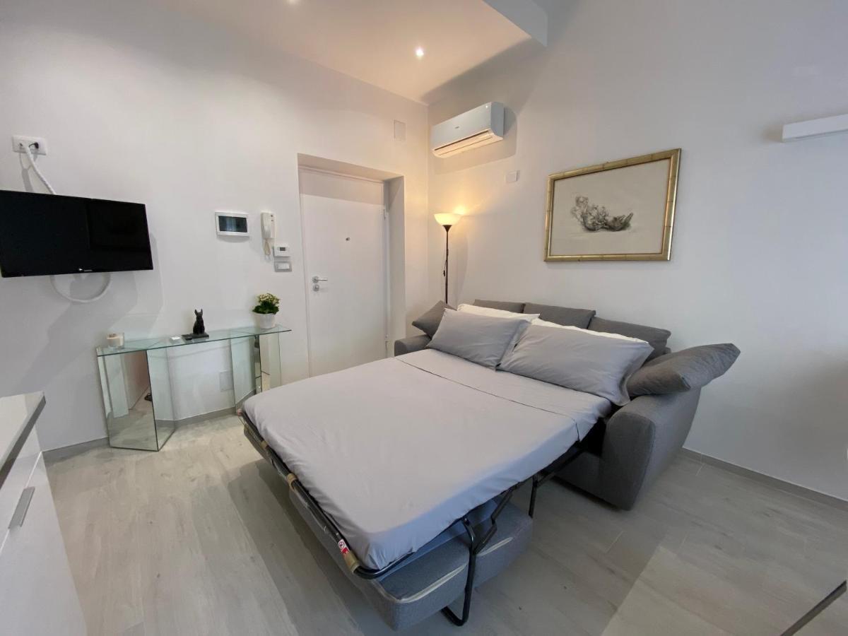 Riviera Apartments 佩斯卡拉 外观 照片