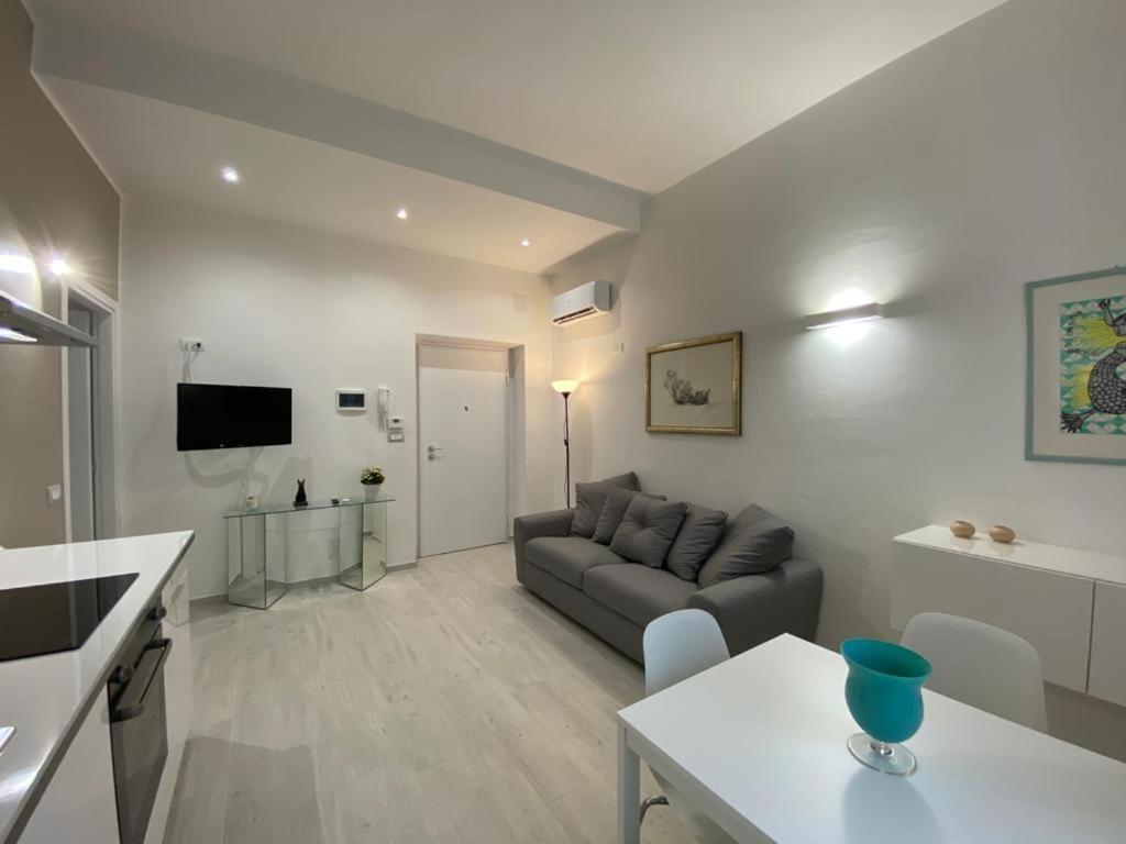 Riviera Apartments 佩斯卡拉 外观 照片