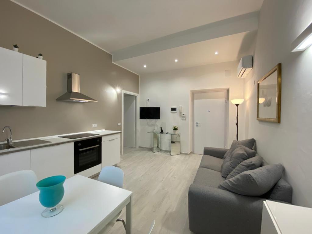 Riviera Apartments 佩斯卡拉 外观 照片