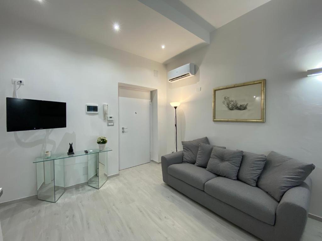 Riviera Apartments 佩斯卡拉 外观 照片