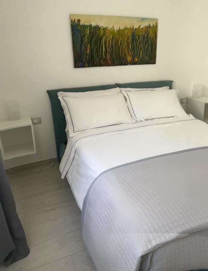Riviera Apartments 佩斯卡拉 外观 照片