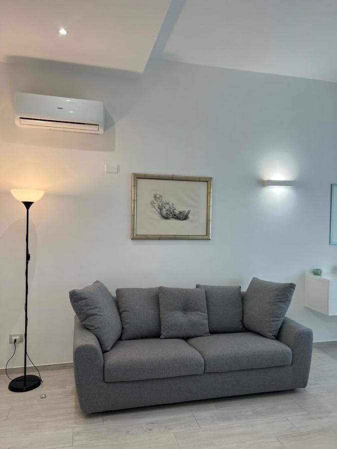 Riviera Apartments 佩斯卡拉 外观 照片