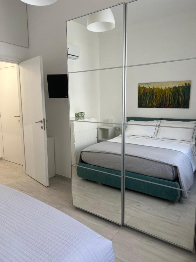 Riviera Apartments 佩斯卡拉 外观 照片