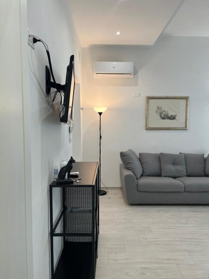 Riviera Apartments 佩斯卡拉 外观 照片