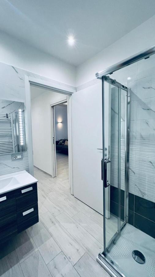 Riviera Apartments 佩斯卡拉 外观 照片