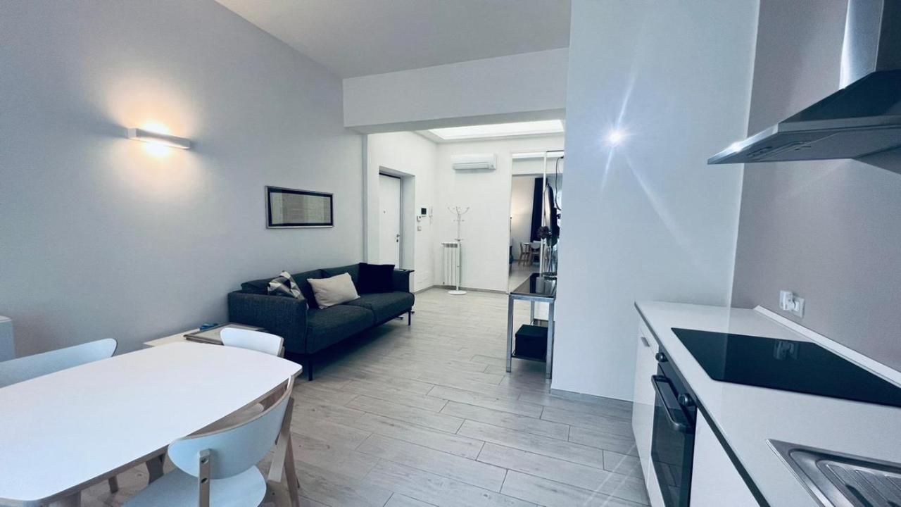 Riviera Apartments 佩斯卡拉 外观 照片