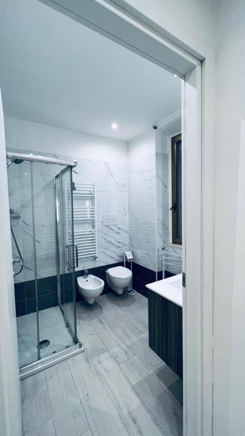 Riviera Apartments 佩斯卡拉 外观 照片