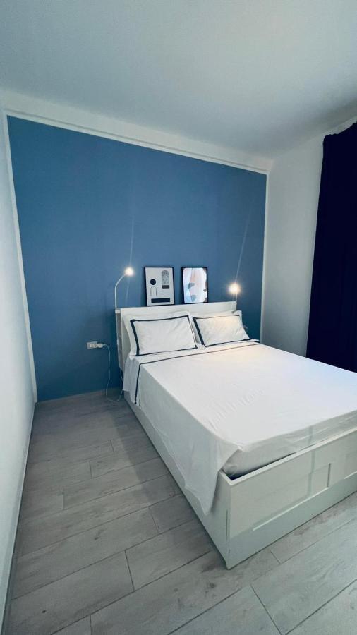 Riviera Apartments 佩斯卡拉 外观 照片