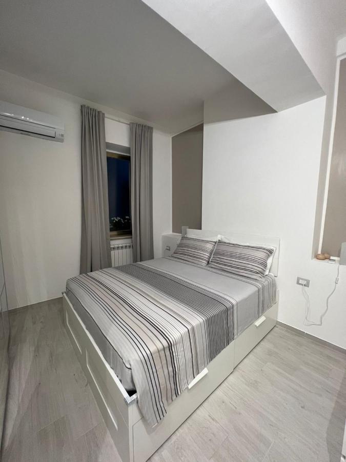Riviera Apartments 佩斯卡拉 外观 照片