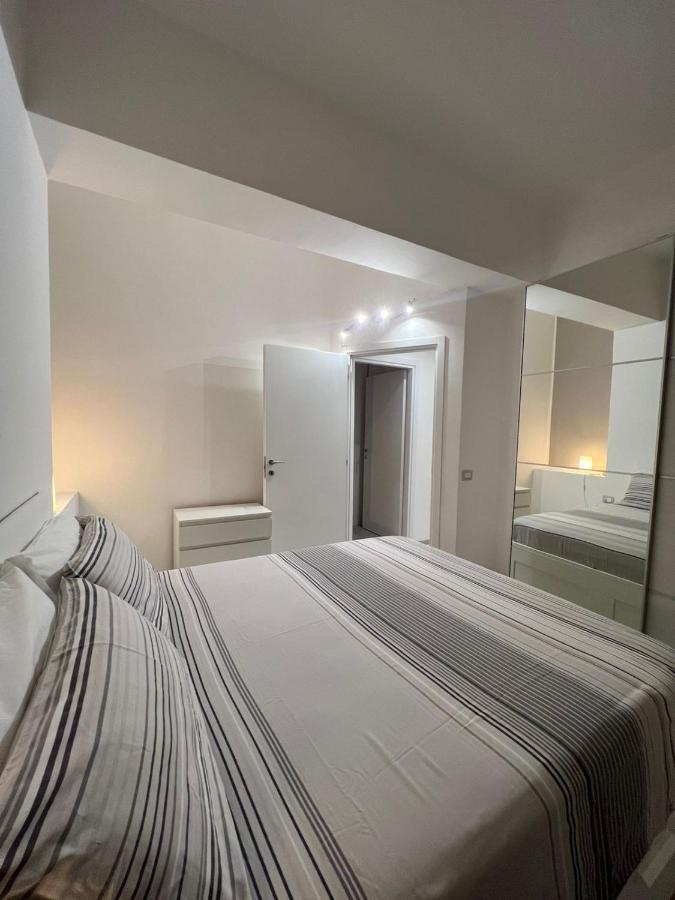 Riviera Apartments 佩斯卡拉 外观 照片