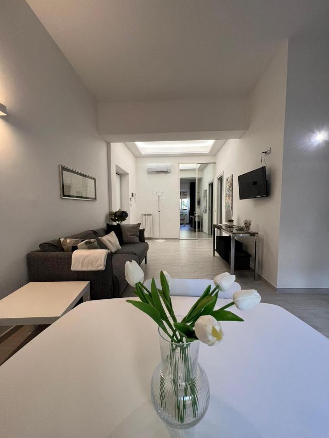 Riviera Apartments 佩斯卡拉 外观 照片