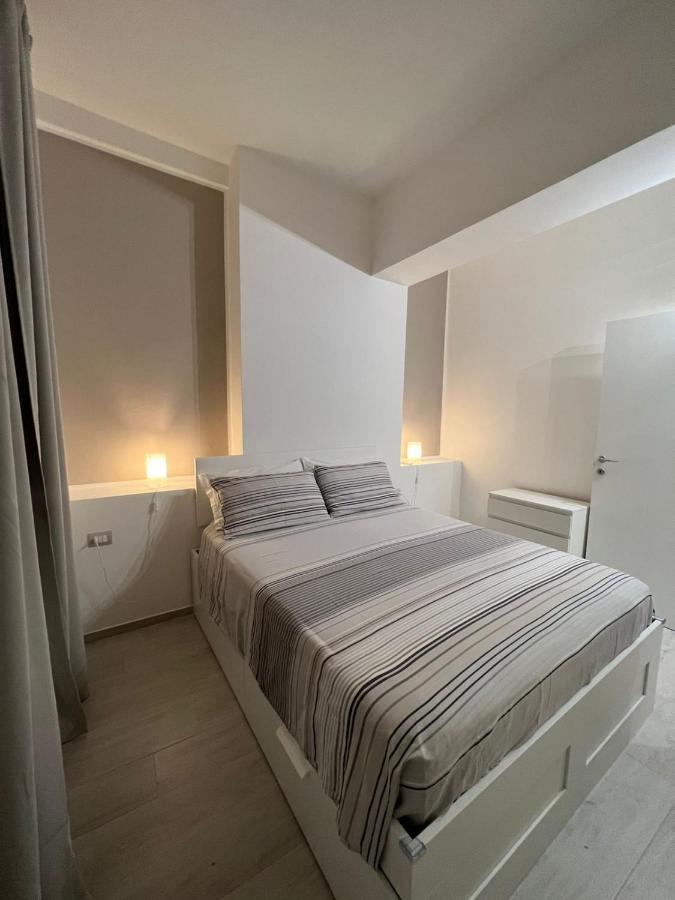 Riviera Apartments 佩斯卡拉 外观 照片