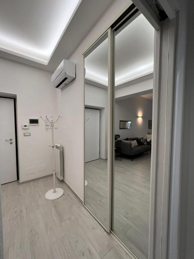 Riviera Apartments 佩斯卡拉 外观 照片