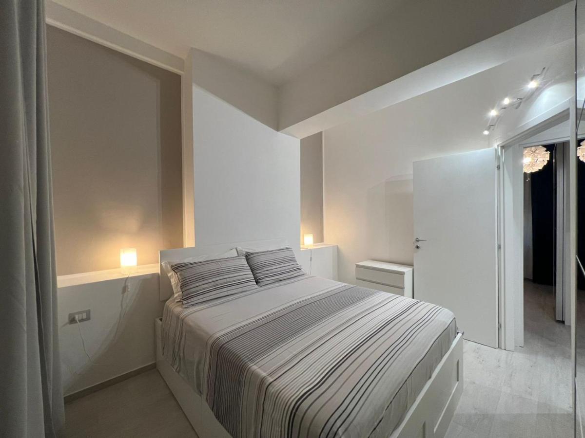 Riviera Apartments 佩斯卡拉 外观 照片