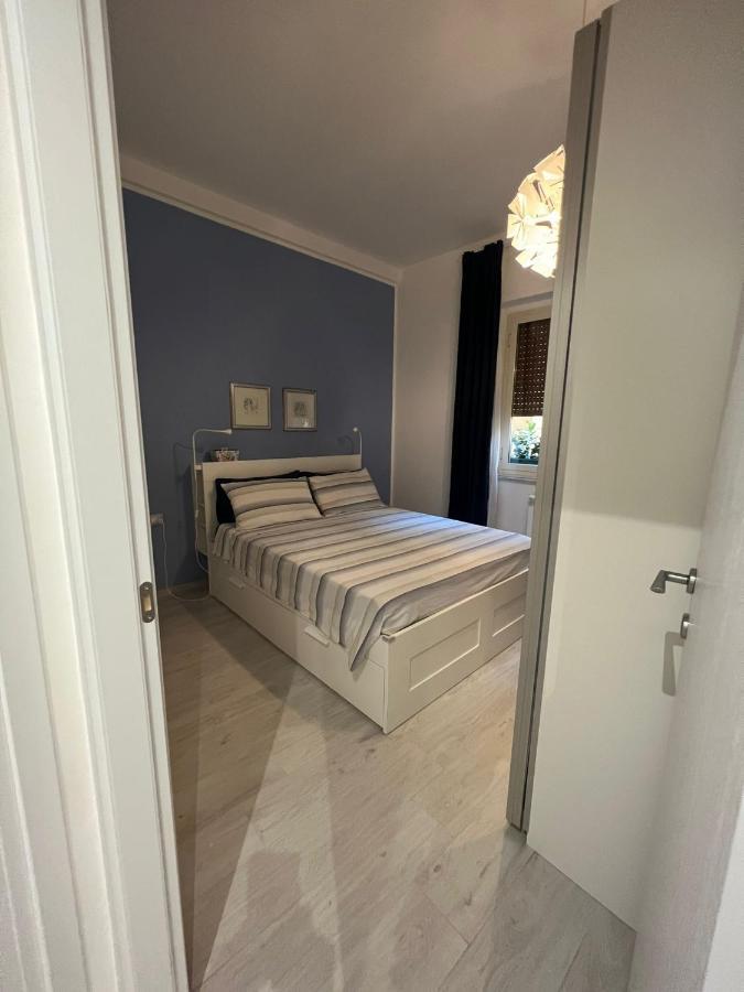 Riviera Apartments 佩斯卡拉 外观 照片