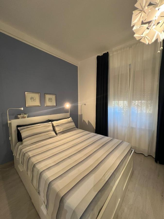 Riviera Apartments 佩斯卡拉 外观 照片